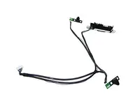 754731-001 - HP Z1 G2 HD 2MP 1080p Webcam Mic Module