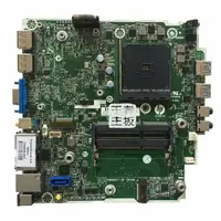 754910-001 - HP System Board (Motherboard) Socket-FM2 for EliteDesk 705 Gen1