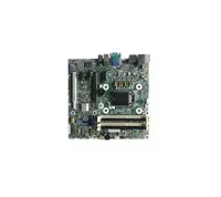 755527-001 - HP Intel B-D J1750 Chipset System Board (Motherboard) for 200 G1 Microtower PC