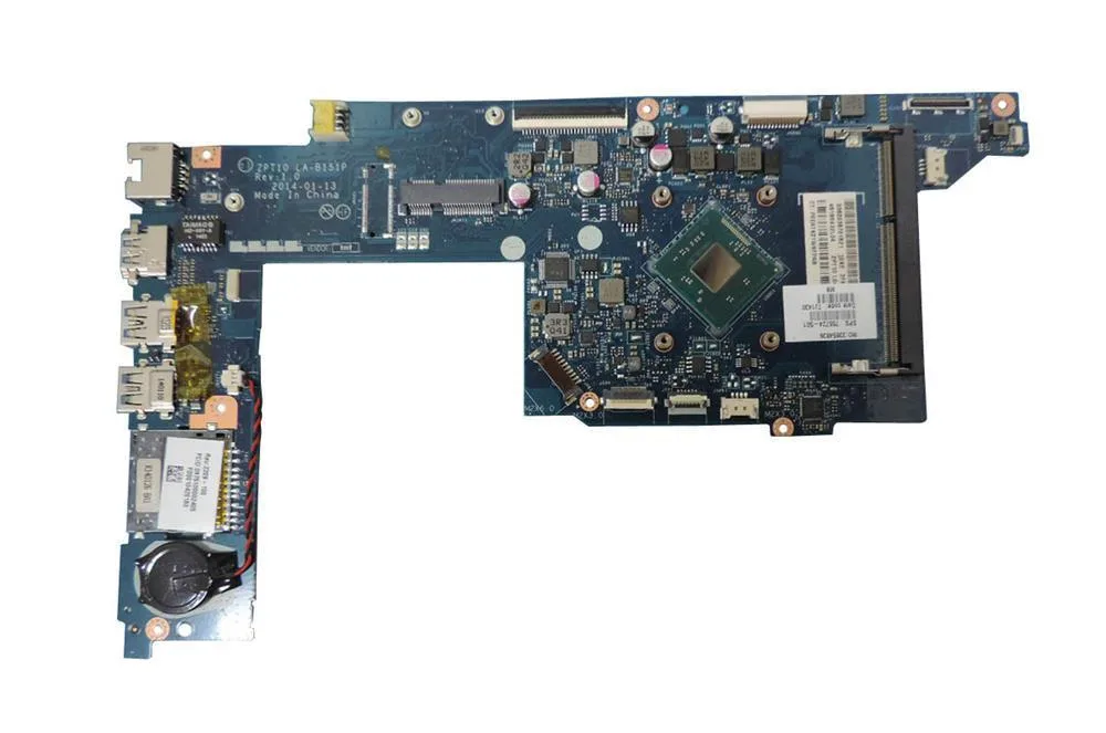 755723-501 - HP System Board (Motherboard) Pavilion 11-n001ea X360