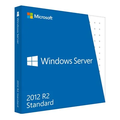 755997-B21 - HP Microsoft Windows Server 2012 R2 Standard 64-bit License