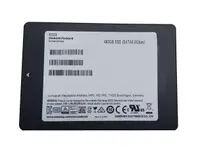 756668-001 - HP 480GB Multi-Level Cell (MLC) SATA 6Gb/s Value Endurance 2.5-inch Solid State Drive