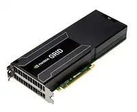 756882-001 - HP / Nvidia VGX GRID K2 8GB GDDR5 PCI Express Gen3 x16 Kepler GPU Graphics Board