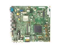 757689-001 - HP System Board (Motherboard) AMD Kaveri CPU for EliteDesk 705 Gen1 All-in-One