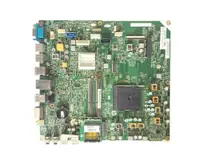 757989-001 - HP System Board (Motherboard) AMD Kaveri CPU for EliteDesk 705 Gen1 All-in-One