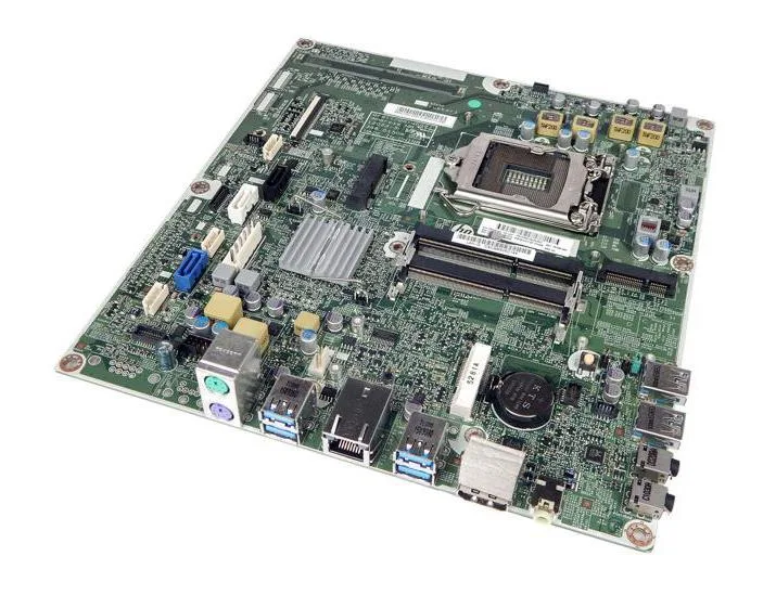 758190-501 - HP System Board for 800EO G1 21.5 AIO Intel S115X