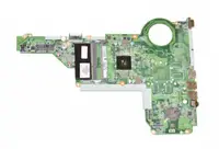 758897-001 - HP System Board (Motherboard) w/ AMD A4-5000 1.50GHz CPU for Pavilion 17-E