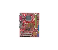 7592-010 - MSI G41M4-F Desktop Board Intel G41 Enhanced SpeedStep Technology Socket T 1333MHz, 1066MHz, 800MHz FSB 8GB DDR2 SDRAM DDR2-800/PC2-6400, DDR2-667/PC2-5300 Micro ATX