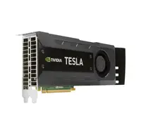 759249-B21 - HP nVidia Tesla K40C 12GB Active Cooling GPU Processing Unit Card