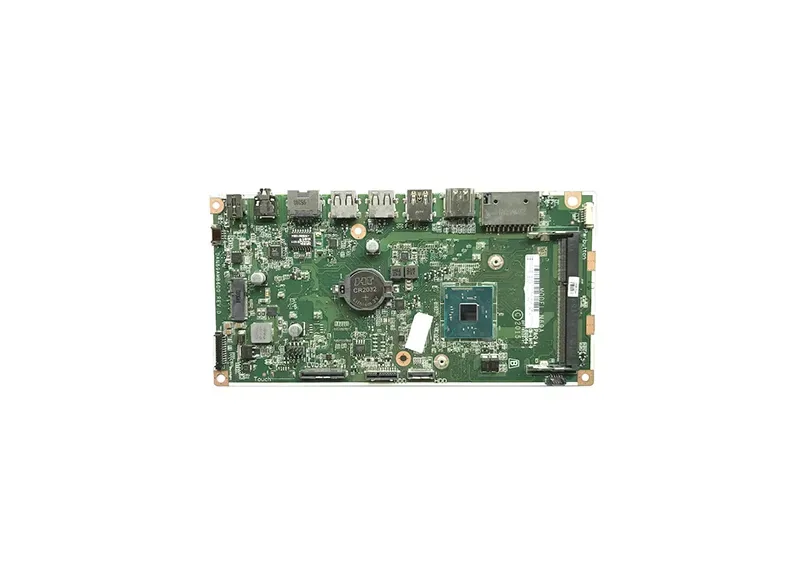 759873-501 - HP System Board (Motherboard) with Intel I3-3217U 1.8GHz CPU for Pavilion 15-R081Nr Laptop