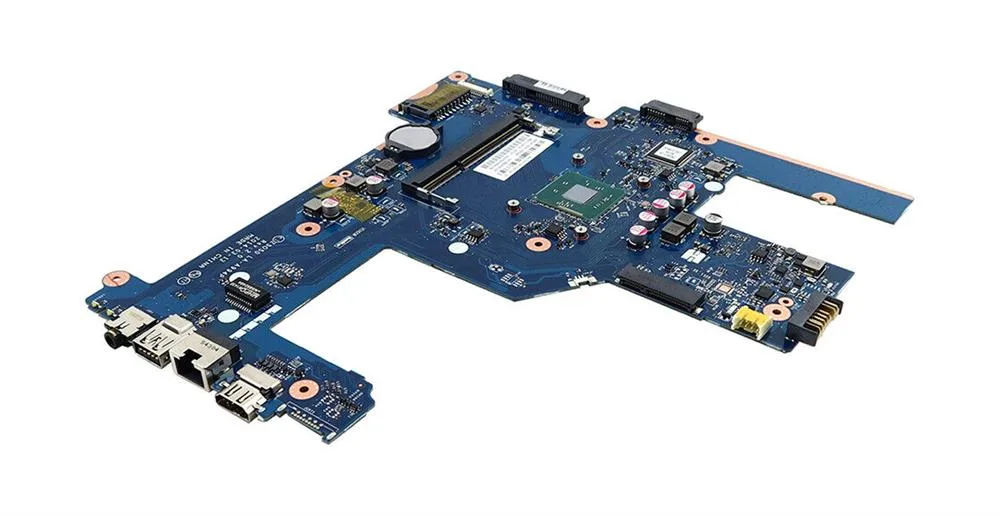 759878-501 - HP System Board (Motherboard) for Pavilion 15-R Laptop
