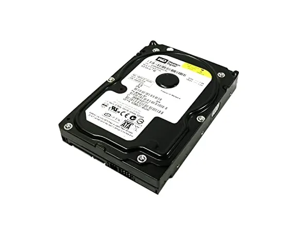75H7945 - Western Digital Caviar 1.6GB 5200RPM IDE/ATA 128KB Cache 3.5-inch Hard Drive