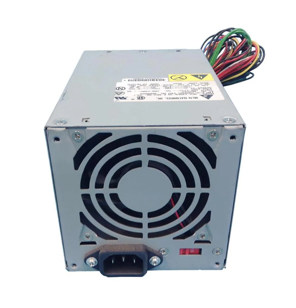 75H8981 - IBM 145-Watts Power Supply for Intellistation 330