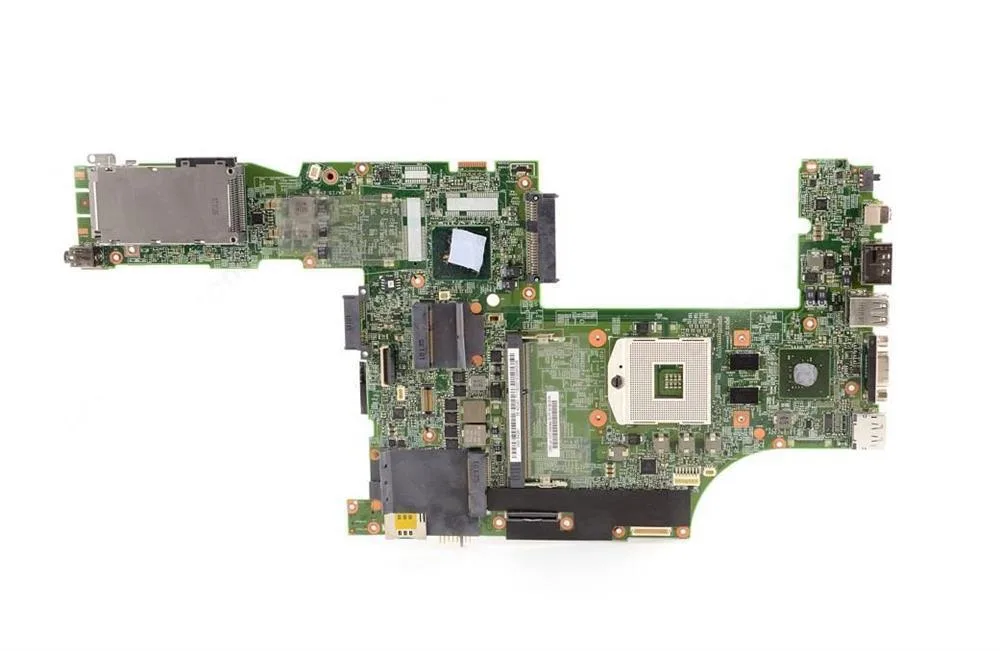 75Y4049 - Lenovo System Board for ThinkPad T510 Laptop