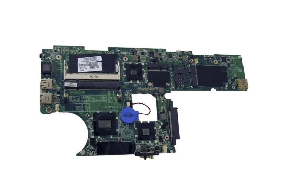 75Y4064 - Lenovo System Board for ThinkPad X100E Laptop