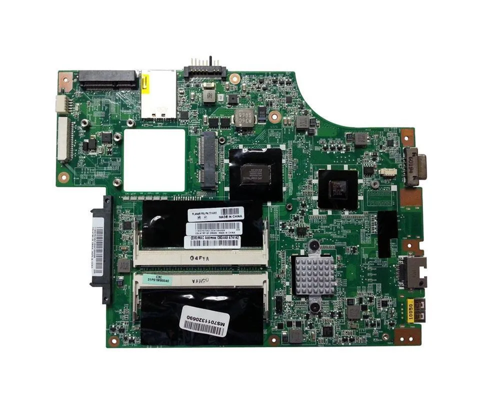 75Y4083 - Lenovo System Board for ThinkPad X100E Laptop