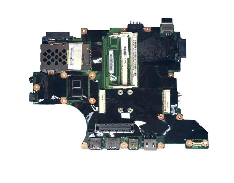 75Y4148 - Lenovo System Board i5-520M INT/TPM for ThinkPad T410S Laptop