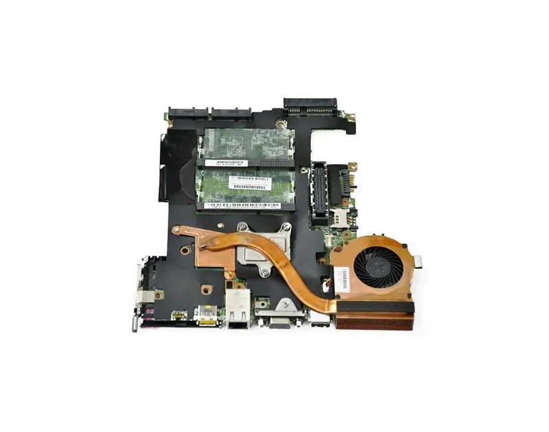 75Y4199 - Lenovo System Board (Motherboard) for X201 / X201i
