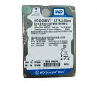 75Y5085 - Lenovo 320GB 5400RPM SATA 2.5-inch Hard Drive