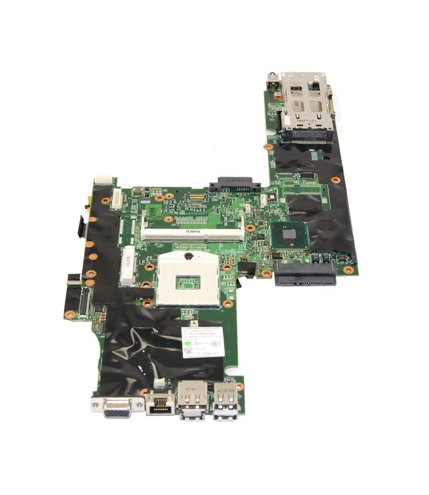 75Y5583 - Lenovo System Board for ThinkPad T410 Laptop