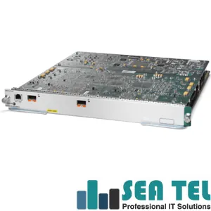 Cisco Ethernet Services Plus