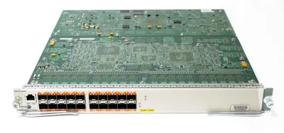 Cisco Ethernet Services Plus Line