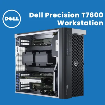 7600P - Dell Cbl I/o16pirmthbdlt266t
