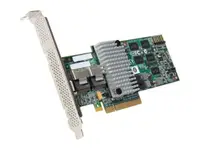 760280-001 - HP Smart Array P230i 6Gb/s SAS RAID Controller with 512MB Cache
