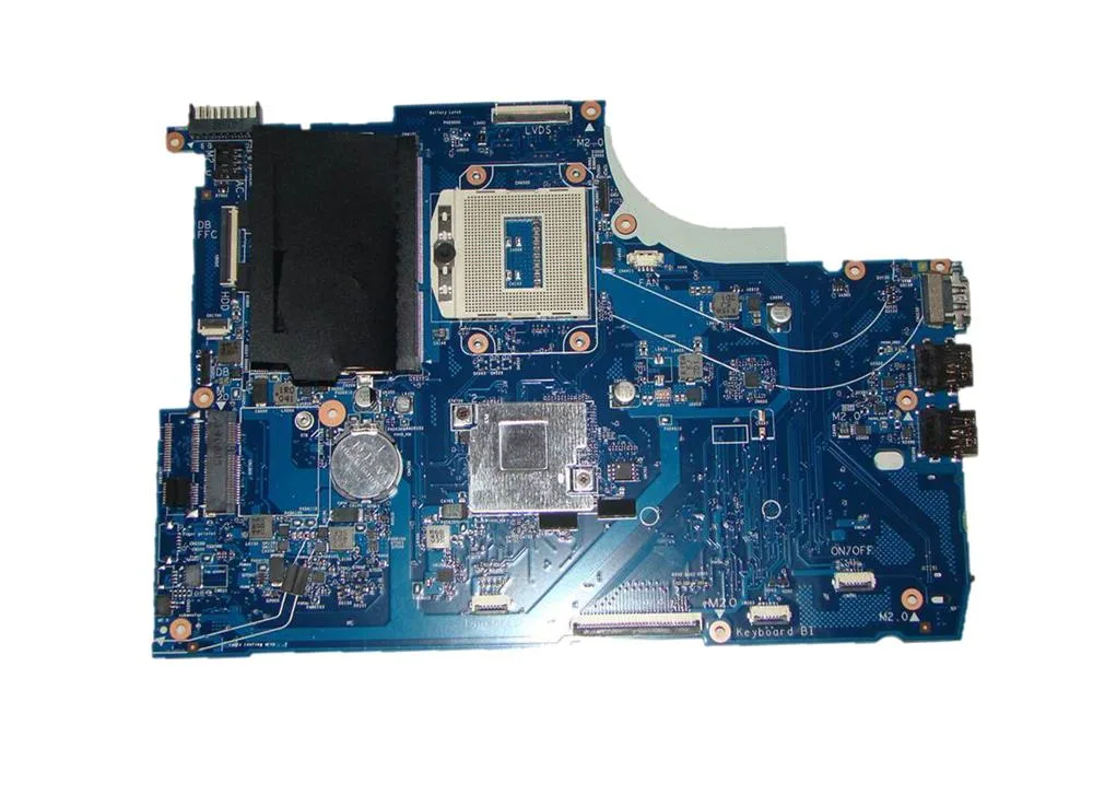 760289-501 - HP M6-N Intel Laptop Motherboard S947