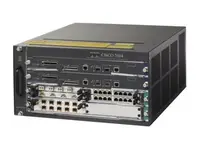 Cisco CTO 7604 CHAS 4-SLOT RSP720- 3CXL-10GE P