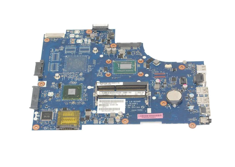 760R1 - Dell System Board Intel i5 3337U 1.8 GHz for Inspiron 5521
