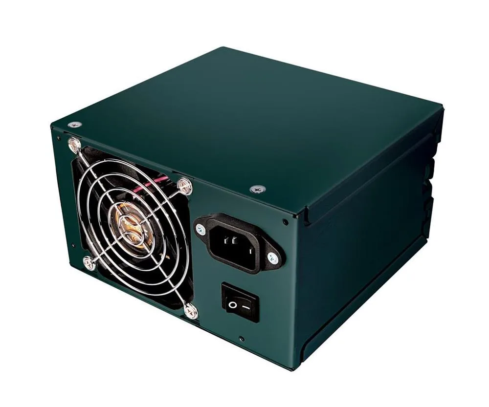 761345-05430-0 - Antec NeoHE 430-Watts Single Fan AC Power Supply