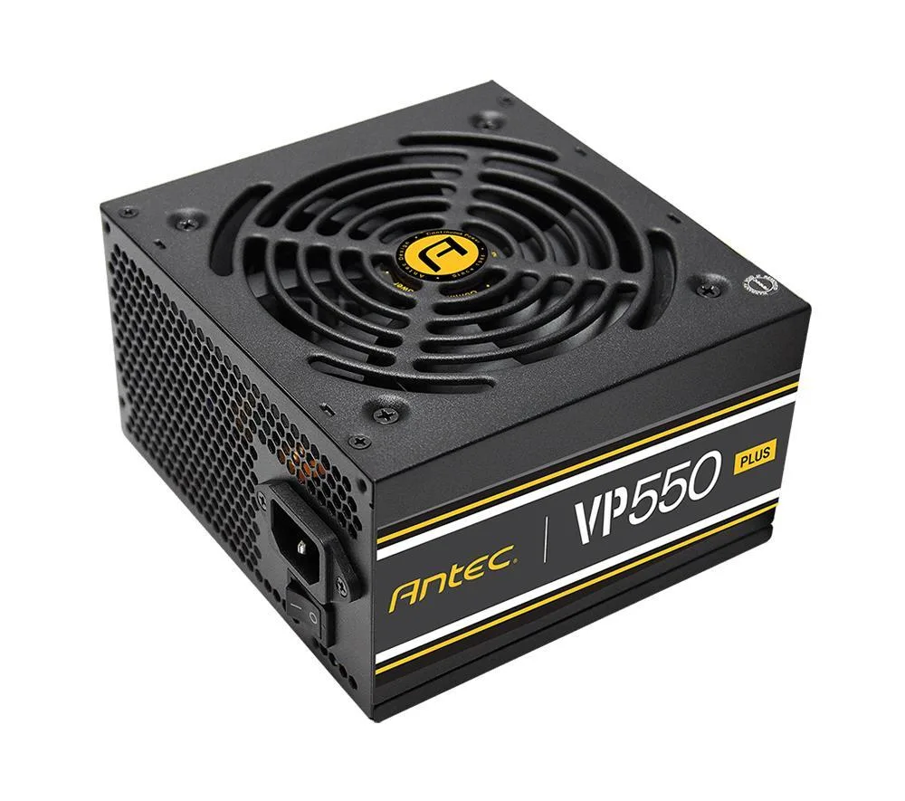 761345-14500-8 - Antec SmartPower 2.0 SP-500PEC 500-Watts ATX 12V Dual Fans Power Supply