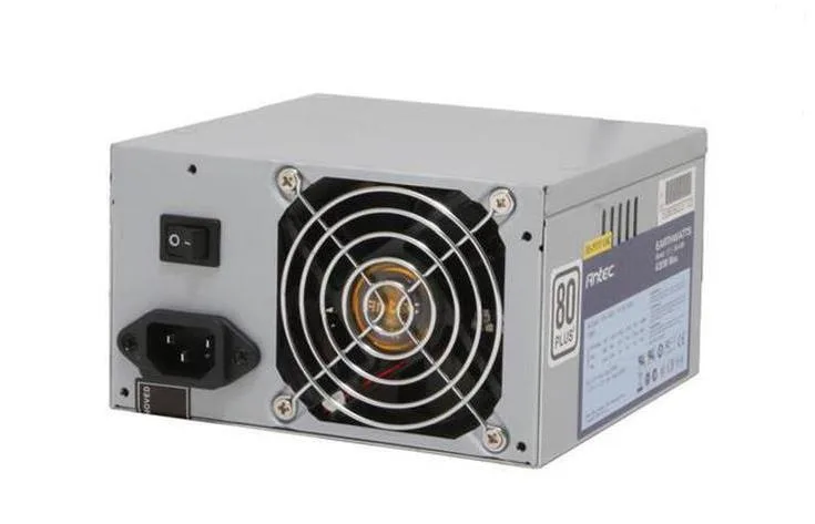 761345-17430-5 - Antec TruePower TPII-430PEC 430-Watts ATX 12V Single Fan Power Supply