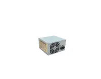 761345-23007-0 - Antec PP403X 400-Watts ATX 12V Single Fan ATX Power Supply