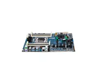 761514-601 - HP System Board (Motherboard) Intel Xeon E5-1600 CPU Socket FCLGA2011-3 for Z440