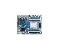 761541-001 - HP System Board (Motherboard) for Z440 Workstation