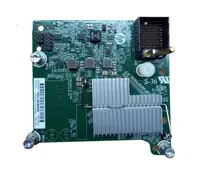 761665-001 - HP PCI-Express G3 Mezzanine Pass-Thru Card for ProLiant WS460c G9 Graphic Server