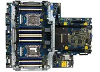 761669-001 - HP Proliant Dl560 Gen9 System Board