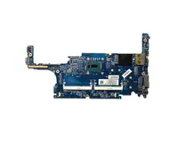 761774-601 - HP System Board (Motherboard) with Intel Core i3-4010U Dual Core Processor for EliteBook 820 G1