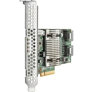 761873-B21 - HP H240 Fio Smart Controllers, PCI Express,Host Bus Adapter