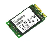 761943-001 - HP 256GB Multi-Level Cell mSATA 2.5-inch Solid State Drive