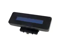763437-001 - HP 2x20 Retail Integrated Display