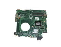 763585-501 - HP 15-K081NR Laptop Motherboard with Intel i7-4710HQ 2.5GHz CPU