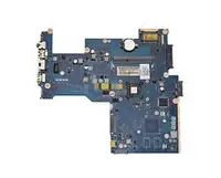 764004-601 - HP System Board (Motherboard) AMD A4-6210 Processor and 1GB of Discrete Graphics Memory with Windows 8 Professional