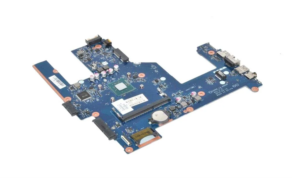 764103-501 - HP System Board (Motherboard) with Intel Pentium N3530 for 15-R Laptop