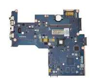 764267-001 - HP System Board (Motherboard) AMD E1-6010 CPU for 15-G / 15-H Laptop System