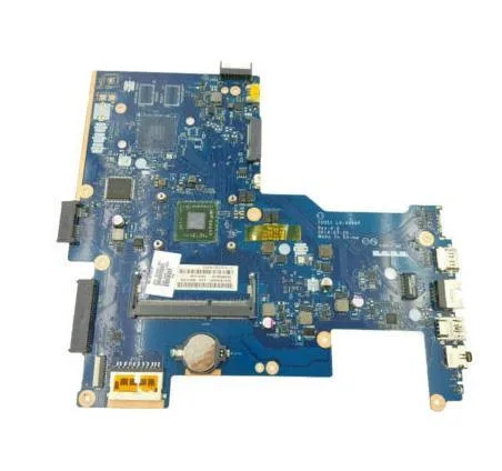 764267-501 - HP System Board (Motherboard) with AMD E1-6010 for 15-G / 15-H Laptop