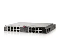 764620-001 - HP InfiniBand QDR/Ethernet 10GB 2-Port 544+flr-QSFP Adapter