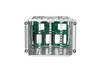 764630-B21 - HP 2x SFF SAS / SATA Universal Media Bay Kit for ProLiant DL360 G9 Server